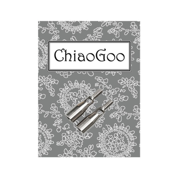 [Chiaogoo] (공식총판) 치아오구 케이블 어댑터 Cable Adapters (2개세트)