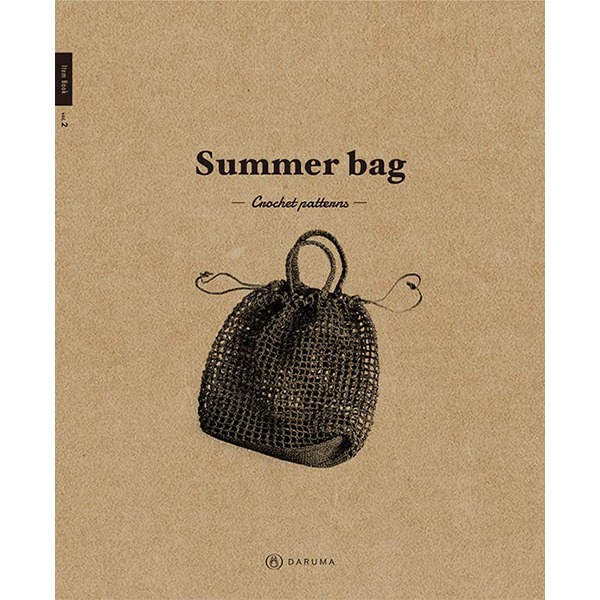 [도서] Summer bag (다루마IB02)