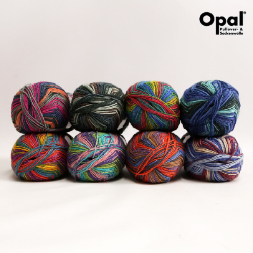 [OPAL] 오팔 에너지 Opal energy 4ply