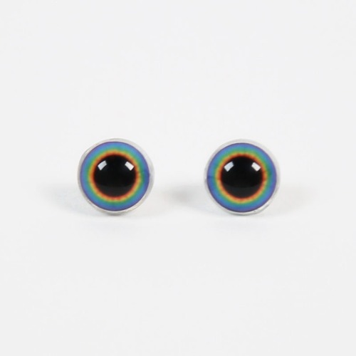 [수입 인형눈] 환타지컬러눈 (4mm/6mm)