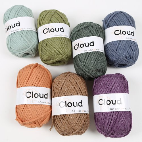 클라우드 Cloud 4볼묶음